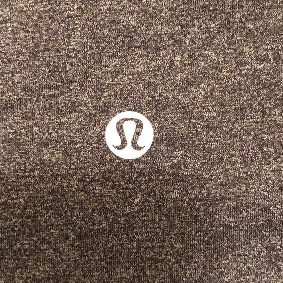 Lululemon Wunder Under Crop High Rise - Picture 5 of 11